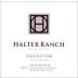 Halter Ranch Ancestor Estate Reserve 2019 Front Label