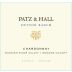 Patz & Hall Dutton Ranch Chardonnay 2021 Front Label