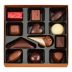 Laurent-Perrier Cuvee Rose & Neuhaus Chocolates Gift Set Gift Product Image