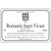 Louis Latour Romanee-St-Vivant Les Quatre Journaux Grand Cru 2018 Front Label