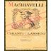 Machiavelli Chianti Classico Riserva 2009 Front Label