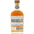Russell's Reserve 6 Year Kentucky Straight Rye Whiskey Front Bottle Shot
