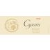 Copain James Berry Vineyard Roussanne 2009 Front Label