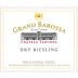Chateau Tanunda Grand Barossa Riesling 2021 Front Label