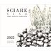 Vigneti Vecchio Sciare Vive Carricante Bianco 2022 Front Label