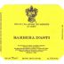 Marchesi di Gresy Barbera d'Asti 2024 Front Label