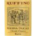 Ruffino Ducale Chianti Classico Riserva 2017 Front Label
