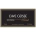 Vinicola Geisse Cave Geisse Brut 2016 Front Label