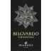 Belguardo Vermentino 2022 Front Label