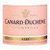 Canard-Duchene Brut Rose Front Label