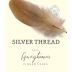 Silver Thread Gewurztraminer 2021 Front Label