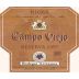 Campo Viejo Rioja Reserva Red 1997 Front Label