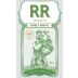 Regal Rogue Lively White Vermouth (500ML) Front Label