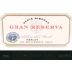 Concha y Toro Serie Riberas Gran Reserva Merlot 2009 Front Label