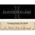 Domaine Olivier Hillaire Chateauneuf-du-Pape Les Petits Pieds d'Armand 2018 Front Label