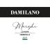 Damilano Langhe Marghe Nebbiolo 2021 Front Label
