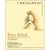 Carlin de Paolo Terre Alfieri Nebbiolo 2015 Front Label