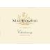 MacRostie Sonoma Coast Chardonnay (375ML half-bottle) 2017 Front Label