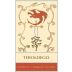 Chateau Thomas Winery Teroldego Front Label