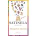 Marques de Caceres Satinela Rioja Blanco 2021 Front Label