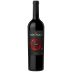 Dona Paula 1100 Red 2014 Front Bottle Shot