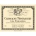 Louis Jadot Chassagne-Montrachet Embazees Premier Cru 2017 Front Label