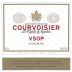Courvoisier VSOP Cognac Front Label