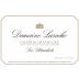 Domaine Laroche Chablis Les Blanchots Grand Cru 2022 Front Label