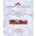 Giuseppe Cortese Dolcetto 2019 Front Label