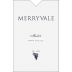 Merryvale Merlot 2019 Front Label