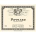 Louis Jadot Pommard (375ML half-bottle) 2020 Front Label