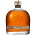 Redemption 9 Year Barrel Proof Bourbon Whiskey Front Bottle Shot