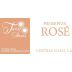 Twin Suns Reserve Rose (OU Kosher) 2020 Front Label