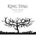King Stag 2016 Front Label