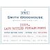 Smith Woodhouse Late Bottled Vintage Port 2008 Front Label