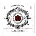 Harrington Liebler Vineyard Chardonnay 2018 Front Label