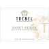 Trenel Saint Veran 2022 Front Bottle Shot