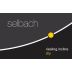 Selbach Mosel Incline Dry Riesling 2018 Front Label