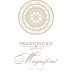 Franciscan Estate Magnificat Proprietary Red 2016 Front Label