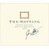 The Setting Oakville Cabernet Sauvignon 2016 Front Label