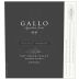 Gallo Signature Series Dry Creek Zinfandel 2017 Front Label
