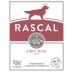 Great Oregon Wine Co. Rascal Pinot Noir 2020 Front Label