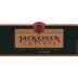 Jack Creek Cellars Kruse Vineyards Syrah 2010 Front Label