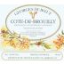 Duboeuf Beaujolais Cote de Brouilly 2006 Front Label