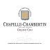 Domaine Drouhin-Laroze Chapelle-Chambertin Grand Cru 2016 Front Label