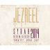 Jezreel Winery Single Vineyard Syrah (OK Kosher) 2014 Front Label
