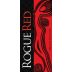 Valley View Vineyard Rogue Red Front Label