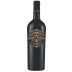 Boneshaker Lodi Zinfandel 2016 Front Bottle Shot