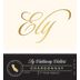 Ely by Callaway Cellars Chardonnay 2018 Front Label