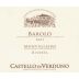 Castello di Verduno Barolo Monvigliero Riserva Vigna 2005 Front Label